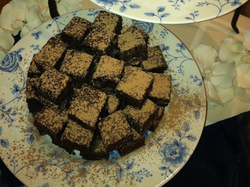 Brownies
