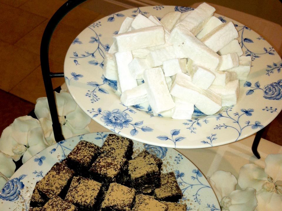 Marshmallows